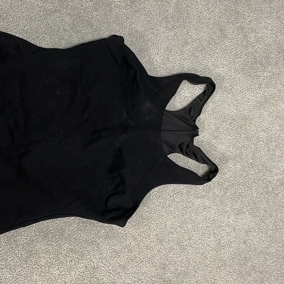 Lulus black dress - Picture 2 of 4